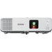 Epson PowerLite L260F 4600-Lumen Full HD Laser 3LCD Projector (White) V11HA69020 - NJ Accessory/Buy Direct & Save