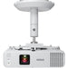 Epson PowerLite L260F 4600-Lumen Full HD Laser 3LCD Projector (White) V11HA69020 - NJ Accessory/Buy Direct & Save