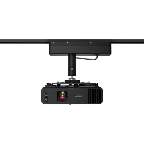 Epson PowerLite L265F 4600-Lumen Full HD Laser 3LCD Projector (Black) V11HA72120 - NJ Accessory/Buy Direct & Save
