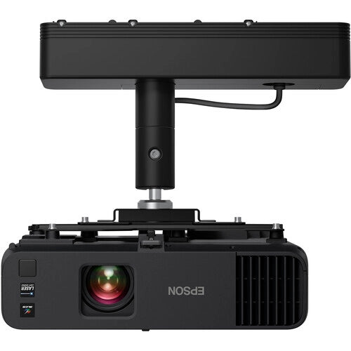 Epson PowerLite L265F 4600-Lumen Full HD Laser 3LCD Projector (Black) V11HA72120 - NJ Accessory/Buy Direct & Save