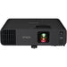 Epson PowerLite L265F 4600-Lumen Full HD Laser 3LCD Projector (Black) V11HA72120 - NJ Accessory/Buy Direct & Save