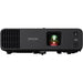 Epson PowerLite L265F 4600-Lumen Full HD Laser 3LCD Projector (Black) V11HA72120 - NJ Accessory/Buy Direct & Save