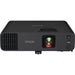 Epson PowerLite L265F 4600-Lumen Full HD Laser 3LCD Projector (Black) V11HA72120 - NJ Accessory/Buy Direct & Save