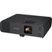Epson PowerLite L265F 4600-Lumen Full HD Laser 3LCD Projector (Black) V11HA72120 - NJ Accessory/Buy Direct & Save