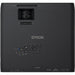 Epson PowerLite L265F 4600-Lumen Full HD Laser 3LCD Projector (Black) V11HA72120 - NJ Accessory/Buy Direct & Save