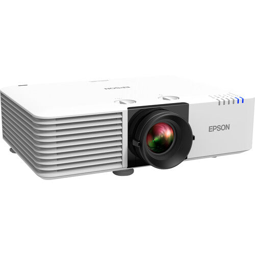 Epson PowerLite L570U 5200-Lumen Pixel-Shift WUXGA Laser 3LCD Projector V11HA98020 - NJ Accessory/Buy Direct & Save