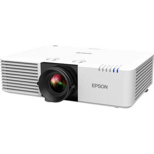Epson PowerLite L570U 5200-Lumen Pixel-Shift WUXGA Laser 3LCD Projector V11HA98020 - NJ Accessory/Buy Direct & Save