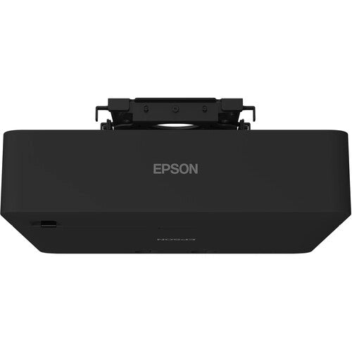 Epson PowerLite L635SU 6000-Lumen WUXGA Short-Throw Laser 3LCD Projector (Black) V11HA29120 - NJ Accessory/Buy Direct & Save