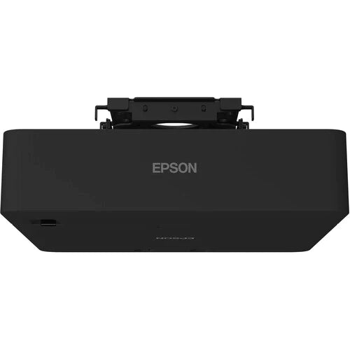 Epson PowerLite L635SU 6000-Lumen WUXGA Short-Throw Laser 3LCD Projector (Black) V11HA29120 - NJ Accessory/Buy Direct & Save
