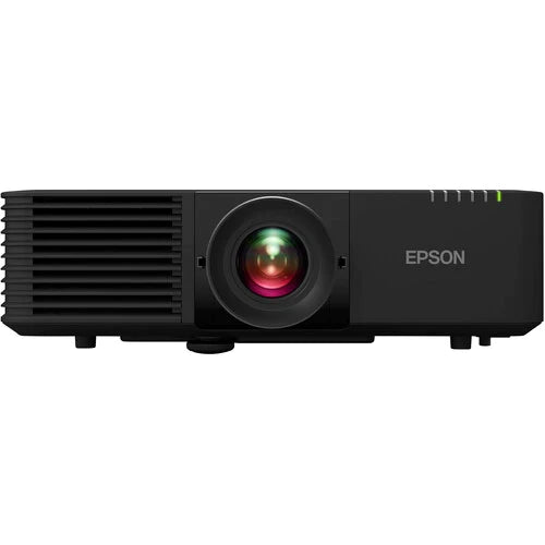 Epson PowerLite L635SU 6000-Lumen WUXGA Short-Throw Laser 3LCD Projector (Black) V11HA29120 - NJ Accessory/Buy Direct & Save