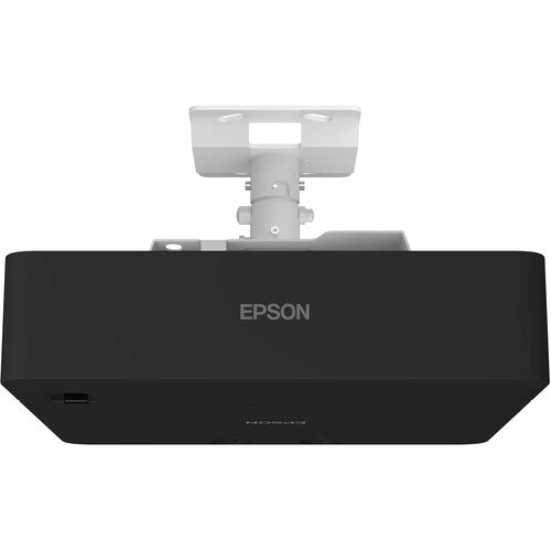Epson PowerLite L635SU 6000-Lumen WUXGA Short-Throw Laser 3LCD Projector (Black) V11HA29120 - NJ Accessory/Buy Direct & Save