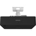 Epson PowerLite L635SU 6000-Lumen WUXGA Short-Throw Laser 3LCD Projector (Black) V11HA29120 - NJ Accessory/Buy Direct & Save