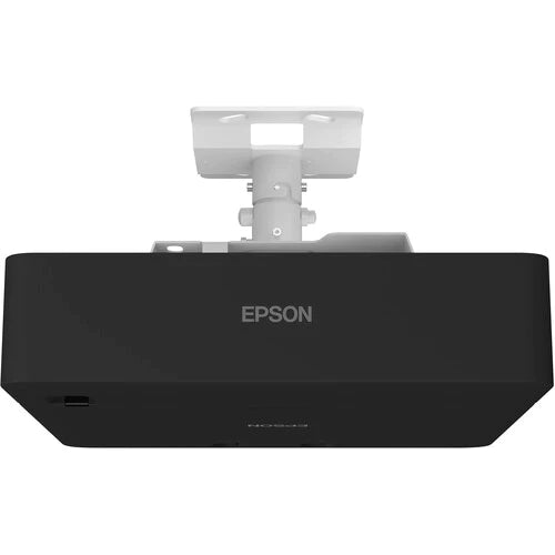 Epson PowerLite L635SU 6000-Lumen WUXGA Short-Throw Laser 3LCD Projector (Black) V11HA29120 - NJ Accessory/Buy Direct & Save