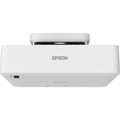 Epson PowerLite L770U 7000-Lumen Pixel-Shift WUXGA Laser 3LCD Projector V11HA96020 - NJ Accessory/Buy Direct & Save