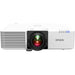 Epson PowerLite L770U 7000-Lumen Pixel-Shift WUXGA Laser 3LCD Projector V11HA96020 - NJ Accessory/Buy Direct & Save