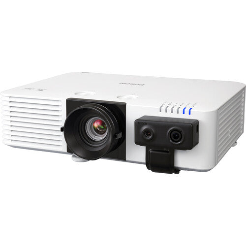 Epson PowerLite L770U 7000-Lumen Pixel-Shift WUXGA Laser 3LCD Projector V11HA96020 - NJ Accessory/Buy Direct & Save