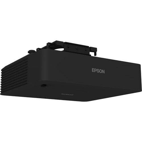 Epson PowerLite L775U 7000-Lumen Pixel-Shift WUXGA Laser 3LCD Projector (Black) V11HA96120 - NJ Accessory/Buy Direct & Save