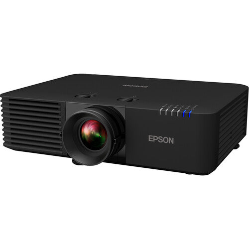 Epson PowerLite L775U 7000-Lumen Pixel-Shift WUXGA Laser 3LCD Projector (Black) V11HA96120 - NJ Accessory/Buy Direct & Save