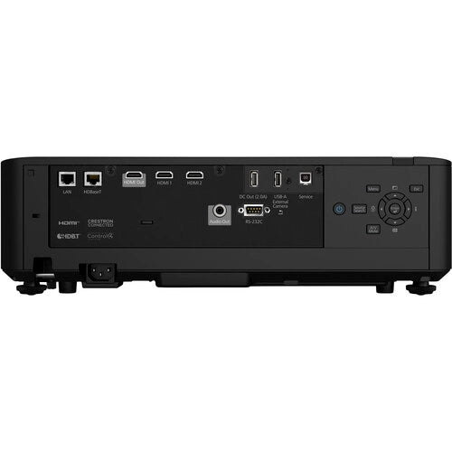 Epson PowerLite L775U 7000-Lumen Pixel-Shift WUXGA Laser 3LCD Projector (Black) V11HA96120 - NJ Accessory/Buy Direct & Save