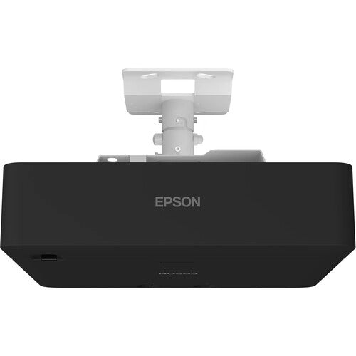 Epson PowerLite L775U 7000-Lumen Pixel-Shift WUXGA Laser 3LCD Projector (Black) V11HA96120 - NJ Accessory/Buy Direct & Save