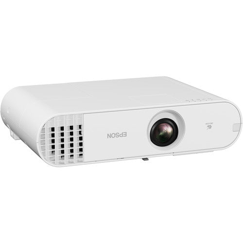 Epson PowerLite U50 3700-Lumen WUXGA 3LCD Projector V11H952020 - NJ Accessory/Buy Direct & Save