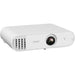 Epson PowerLite U50 3700-Lumen WUXGA 3LCD Projector V11H952020 - NJ Accessory/Buy Direct & Save