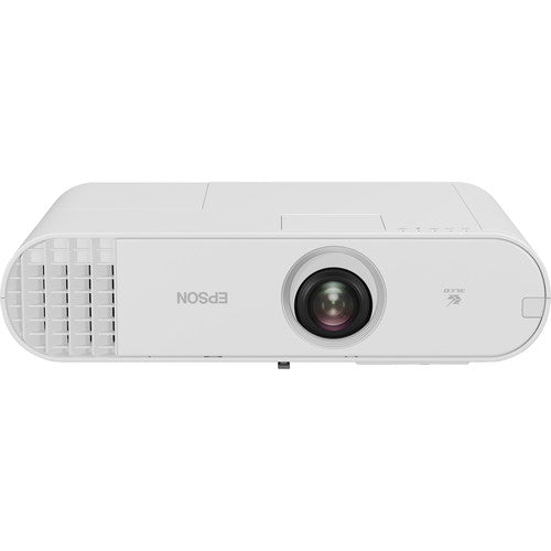 Epson PowerLite U50 3700-Lumen WUXGA 3LCD Projector V11H952020 - NJ Accessory/Buy Direct & Save