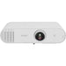 Epson PowerLite U50 3700-Lumen WUXGA 3LCD Projector V11H952020 - NJ Accessory/Buy Direct & Save