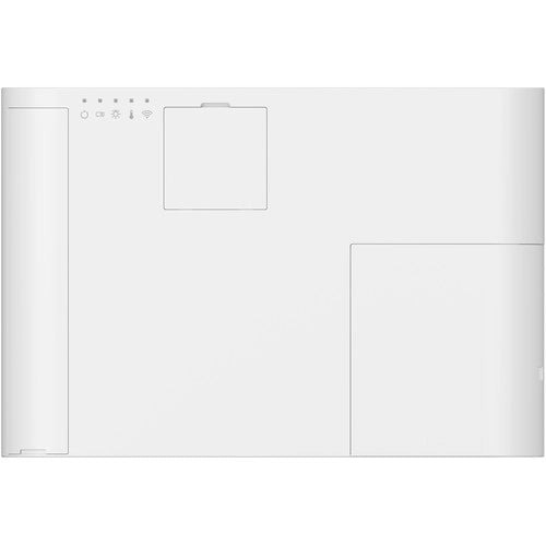Epson PowerLite U50 3700-Lumen WUXGA 3LCD Projector V11H952020 - NJ Accessory/Buy Direct & Save