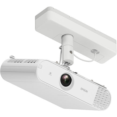 Epson PowerLite U50 3700-Lumen WUXGA 3LCD Projector V11H952020 - NJ Accessory/Buy Direct & Save