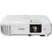 Epson PowerLite W49 3800-Lumen WXGA 3LCD Projector V11H983020 - NJ Accessory/Buy Direct & Save