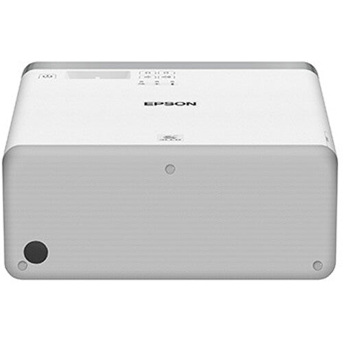 Epson PowerLite W75 2000-Lumen WXGA Laser 3LCD Projector (Black) V11HA20120 - NJ Accessory/Buy Direct & Save