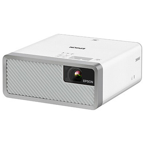 Epson PowerLite W70 2000-Lumen WXGA Laser 3LCD Projector (White) V11HA20020 - NJ Accessory/Buy Direct & Save