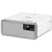 Epson PowerLite W70 2000-Lumen WXGA Laser 3LCD Projector (White) V11HA20020 - NJ Accessory/Buy Direct & Save