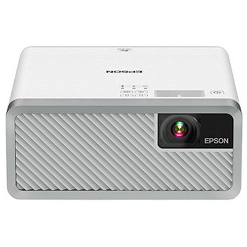 Epson PowerLite W75 2000-Lumen WXGA Laser 3LCD Projector (Black) V11HA20120 - NJ Accessory/Buy Direct & Save