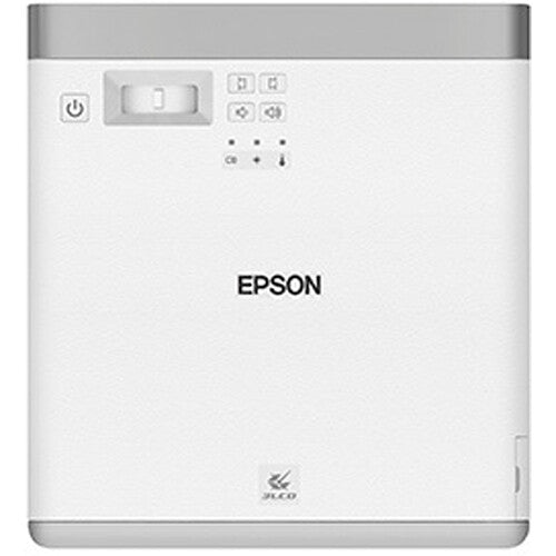 Epson PowerLite W70 2000-Lumen WXGA Laser 3LCD Projector (White) V11HA20020 - NJ Accessory/Buy Direct & Save