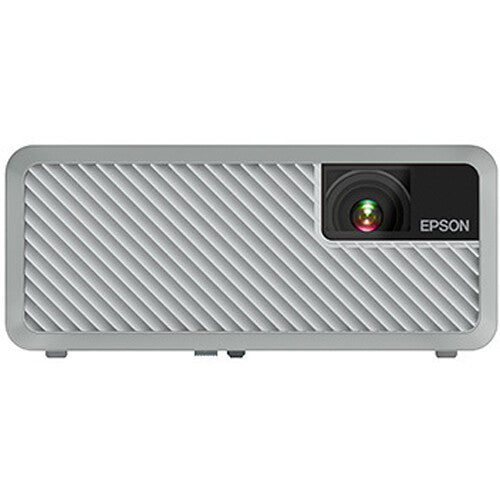 Epson PowerLite W75 2000-Lumen WXGA Laser 3LCD Projector (Black) V11HA20120 - NJ Accessory/Buy Direct & Save