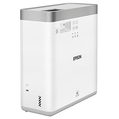 Epson PowerLite W75 2000-Lumen WXGA Laser 3LCD Projector (Black) V11HA20120 - NJ Accessory/Buy Direct & Save