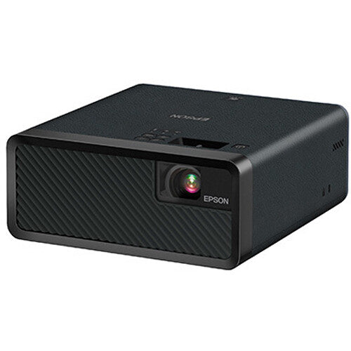 Epson PowerLite W75 2000-Lumen WXGA Laser 3LCD Projector (Black) V11HA20120 - NJ Accessory/Buy Direct & Save