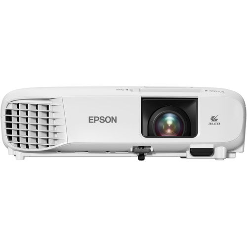 Epson PowerLite X49 3600-Lumen XGA 3LCD Projector V11H982020 - NJ Accessory/Buy Direct & Save