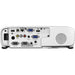 Epson PowerLite X49 3600-Lumen XGA 3LCD Projector V11H982020 - NJ Accessory/Buy Direct & Save