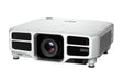 Epson Pro L1300U Laser Projector WUXGA 3LCD Projector with 4K Enhancement