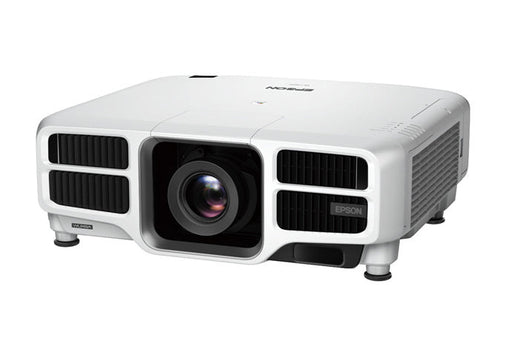 Epson Pro L1300U Laser Projector WUXGA 3LCD Projector with 4K Enhancement