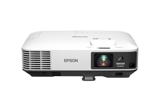 Epson Europe EB-2255U Projector
