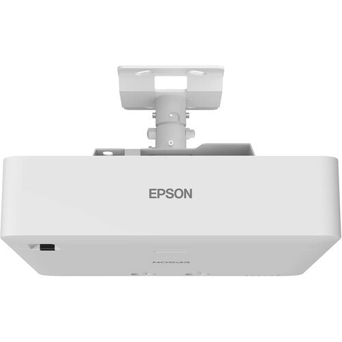 Epson PowerLite L520U 5200-Lumen WUXGA Education & Corporate Laser 3LCD Projector - NJ Accessory/Buy Direct & Save