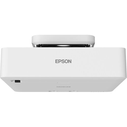 Epson PowerLite L520U 5200-Lumen WUXGA Education & Corporate Laser 3LCD Projector - NJ Accessory/Buy Direct & Save