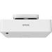 Epson PowerLite L520U 5200-Lumen WUXGA Education & Corporate Laser 3LCD Projector - NJ Accessory/Buy Direct & Save