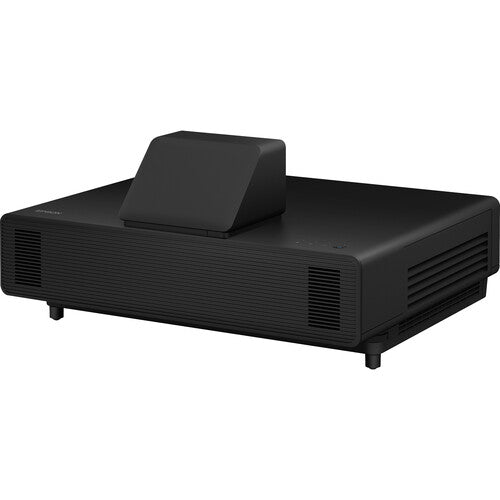 Epson PowerLite 805F 5000-Lumen Pixel-Shift Full HD Ultra-Short Throw Laser 3LCD Projector (Black) V11H923620