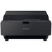 Epson PowerLite 775F 4100-Lumen Ultra Short-Throw Laser 3LCD Smart Projector V11HA83120 - NJ Accessory/Buy Direct & Save