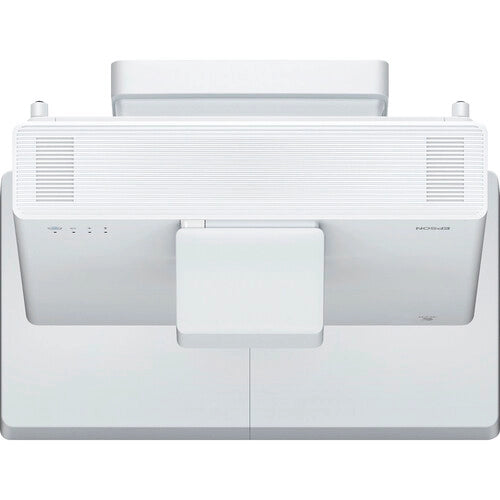 Epson PowerLite 800F 5000-Lumen Pixel-Shift Full HD Ultra-Short Throw Laser 3LCD Projector (White) V11H923520 - NJ Accessory/Buy Direct & Save
